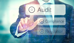 I.T. audits provide by Phoenix Systems (North West) Ltd.